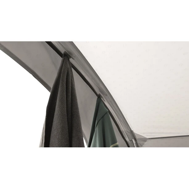 Outwell Touring Canopy Auvent, Gris 4 Outwell Touring Canopy Auvent, Gris – Image 2