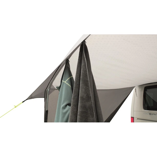 Outwell Touring Canopy Auvent, Gris 5 Outwell Touring Canopy Auvent, Gris – Image 3