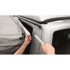 Outwell Touring Connect Set 7-7mm, Gris -Zempire Boutique outwell touring connect set 7 7mm grey 2