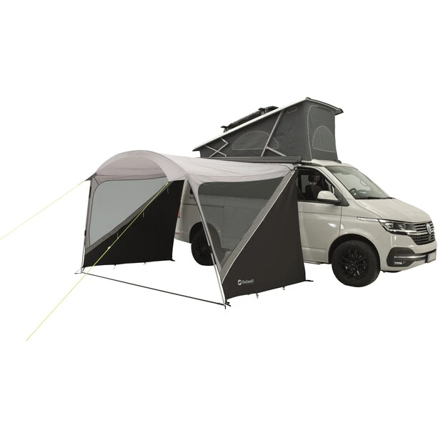 Outwell Touring Shelter Auvent, Gris 3 Outwell Touring Shelter Auvent, Gris