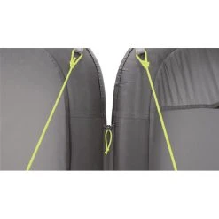 Outwell Scalable 150 Air Du Pare-brise, Gris 8 Outwell Scalable 150 Air Du Pare-brise, Gris -Zempire Boutique outwell windscreen air scalable 150 grey 3