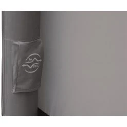 Outwell Scalable 150 Air Du Pare-brise, Gris 9 Outwell Scalable 150 Air Du Pare-brise, Gris -Zempire Boutique outwell windscreen air scalable 150 grey 4