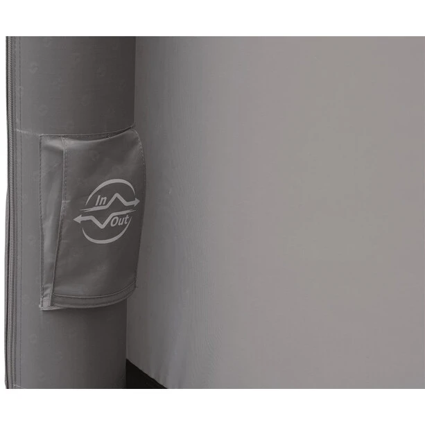 Outwell Scalable 150 Air Du Pare-brise, Gris 6 Outwell Scalable 150 Air Du Pare-brise, Gris – Image 4