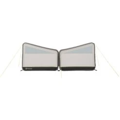 Outwell Scalable 180 Air Du Pare-brise, Gris