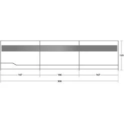 Outwell Pare-vent, Gris 5 Outwell Pare-vent, Gris -Zempire Boutique outwell windscreen charcoal grey 2