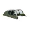 Outwell Winwood 8 Tent, Vert/gris 1 Outwell Winwood 8 Tent, Vert/gris -Zempire Boutique outwell winwood 8 tent dark leaf 1