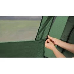 Outwell Winwood 8 Tent, Vert/gris 10 Outwell Winwood 8 Tent, Vert/gris -Zempire Boutique outwell winwood 8 tent dark leaf 3