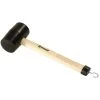 Outwell Mallette De Camping En Bois 16oz, Beige/noir 2 Outwell Mallette De Camping En Bois 16oz, Beige/noir -Zempire Boutique outwell wood camping mallet 16oz 1