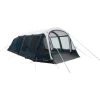 Outwell Wood Lake 6ATC Tent, Bleu/gris 1 Outwell Wood Lake 6ATC Tent, Bleu/gris -Zempire Boutique outwell wood lake 6atc tent navy night 1