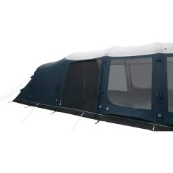 Outwell Wood Lake 6ATC Tent, Bleu/gris 11 Outwell Wood Lake 6ATC Tent, Bleu/gris -Zempire Boutique outwell wood lake 6atc tent navy night 4