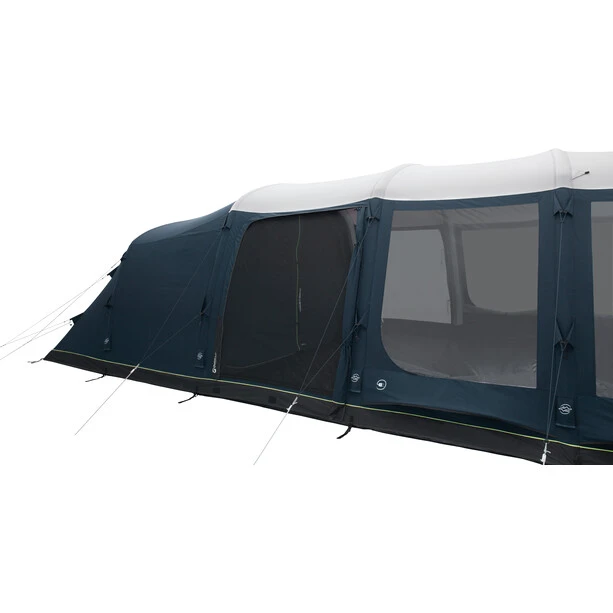 Outwell Wood Lake 6ATC Tent, Bleu/gris 6 Outwell Wood Lake 6ATC Tent, Bleu/gris – Image 4