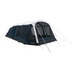 Outwell Wood Lake 6ATC Tent, Bleu/gris 12 Outwell Wood Lake 6ATC Tent, Bleu/gris -Zempire Boutique outwell wood lake 6atc tent navy night 5