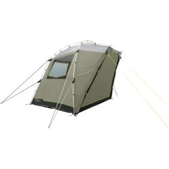 Outwell Woodcrest Camper Awning, Olive/gris 10 Outwell Woodcrest Camper Awning, Olive/gris -Zempire Boutique outwell woodcrest camper awning green 3