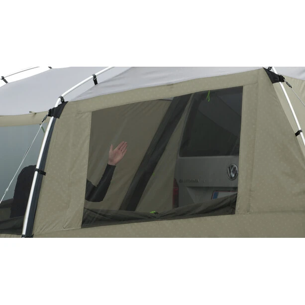 Outwell Woodcrest Camper Awning, Olive/gris 7 Outwell Woodcrest Camper Awning, Olive/gris – Image 5