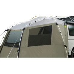 Outwell Woodcrest Camper Awning, Olive/gris 13 Outwell Woodcrest Camper Awning, Olive/gris -Zempire Boutique outwell woodcrest camper awning green 6