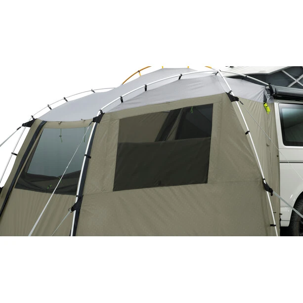 Outwell Woodcrest Camper Awning, Olive/gris 8 Outwell Woodcrest Camper Awning, Olive/gris – Image 6