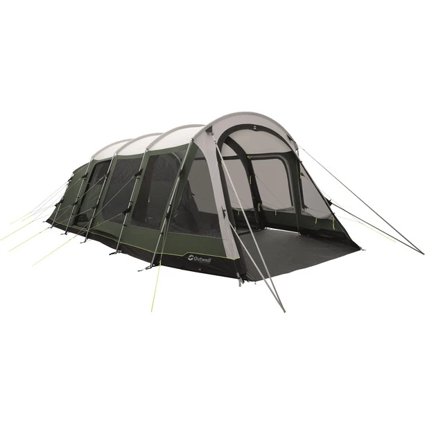 Outwell Yosemite Lake 5TC Tente, Olive/blanc 3 Outwell Yosemite Lake 5TC Tente, Olive/blanc