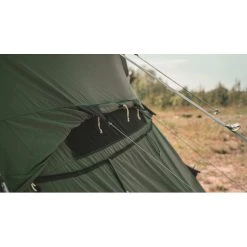 Outwell Yosemite Lake 5TC Tente, Olive/blanc 11 Outwell Yosemite Lake 5TC Tente, Olive/blanc -Zempire Boutique outwell yosemite lake 5tc tent dark leaf 4