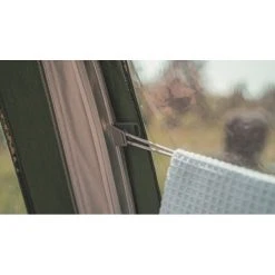 Outwell Yosemite Lake 5TC Tente, Olive/blanc 12 Outwell Yosemite Lake 5TC Tente, Olive/blanc -Zempire Boutique outwell yosemite lake 5tc tent dark leaf 5