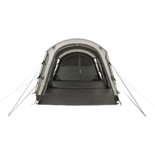 Outwell Yosemite Lake 5TC Tente, Olive/blanc 8 Outwell Yosemite Lake 5TC Tente, Olive/blanc – Image 6