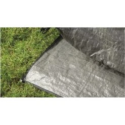 Outwell Yosemite Lake 6ATC Bâche De Sol, Gris