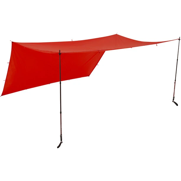 Rab Siltarp 3, Rouge 3 Rab Siltarp 3, Rouge