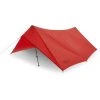 Rab SilTarp Plus Shelter, Rouge 1 Rab SilTarp Plus Shelter, Rouge -Zempire Boutique rab siltarp plus shelter horizon 1