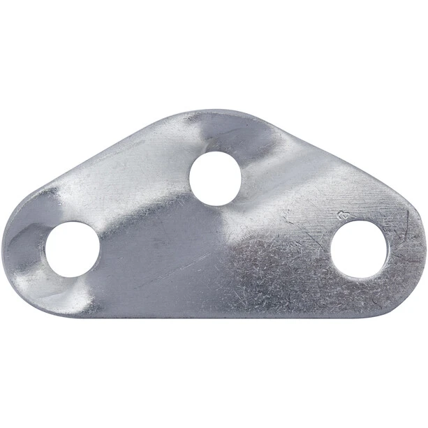 Basic Nature Tendeur De Corde De Haubanage En Aluminium 36x18x12mm 3 Basic Nature Tendeur De Corde De Haubanage En Aluminium 36x18x12mm