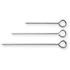 Basic Nature Duralu Piquet De Tente 24cm