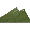 Relags Bâche 4x5m, Vert 2 Relags Bâche 4x5m, Vert -Zempire Boutique relags tarpaulin 4x5m green 1