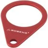 Robens Anneau D'ancrage En Alliage, Rouge 2 Robens Anneau D'ancrage En Alliage, Rouge -Zempire Boutique robens alloy pegging ring 1