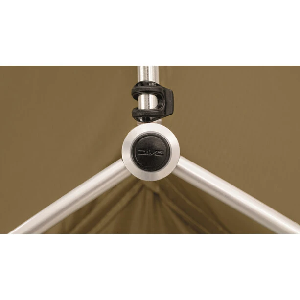 Robens Buck Creek 2 Tente, Marron 7 Robens Buck Creek 2 Tente, Marron – Image 5