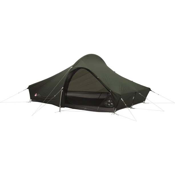 Robens Chaser 3XE Tente, Olive 3 Robens Chaser 3XE Tente, Olive