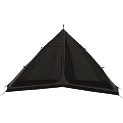 Robens Chinook Ursa Tente Intérieure, Noir 9 Robens Chinook Ursa Tente Intérieure, Noir -Zempire Boutique robens chinook ursa inner tent black 4