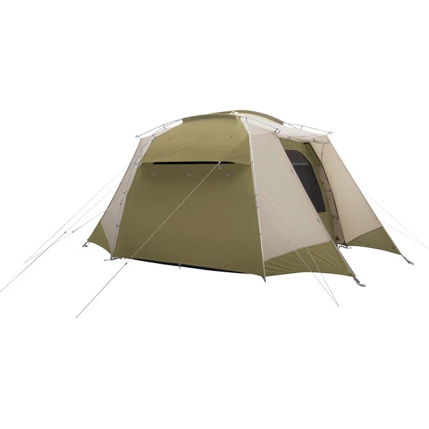 Robens Cobra Stone 5 Tent, Olive/beige 3 Robens Cobra Stone 5 Tent, Olive/beige