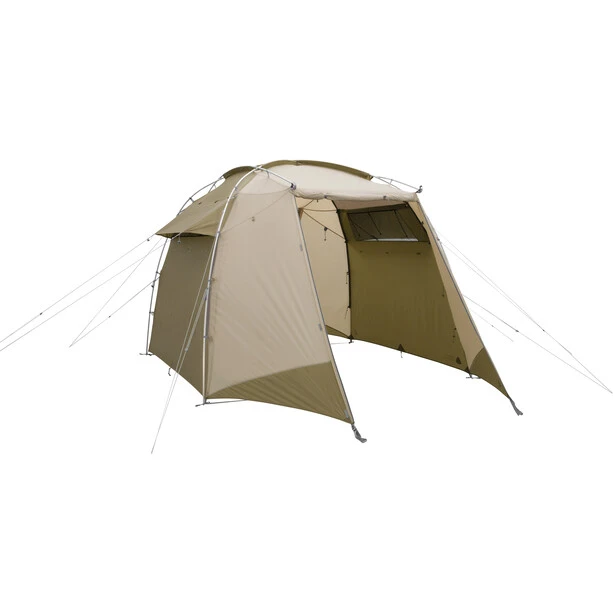 Robens Cobra Stone 5 Tent, Olive/beige 5 Robens Cobra Stone 5 Tent, Olive/beige – Image 3
