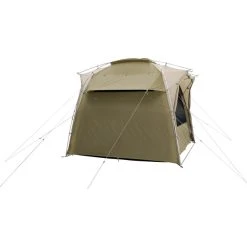 Robens Cobra Stone 5 Tent, Olive/beige 11 Robens Cobra Stone 5 Tent, Olive/beige -Zempire Boutique robens cobra stone 5 tent sand green 4