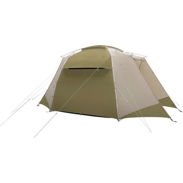 Robens Cobra Stone 5 Tent, Olive/beige 7 Robens Cobra Stone 5 Tent, Olive/beige – Image 5