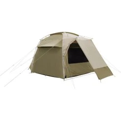 Robens Cobra Stone 5 Tent, Olive/beige 13 Robens Cobra Stone 5 Tent, Olive/beige -Zempire Boutique robens cobra stone 5 tent sand green 6