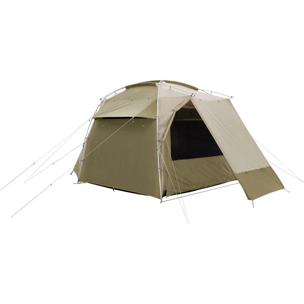 Robens Cobra Stone 5 Tent, Olive/beige 8 Robens Cobra Stone 5 Tent, Olive/beige – Image 6
