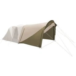 Robens Double Shade Grabber Auvent, Beige