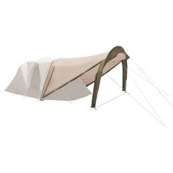 Robens Double Shade Grabber Auvent, Beige 10 Robens Double Shade Grabber Auvent, Beige -Zempire Boutique robens double shade grabber awning 3