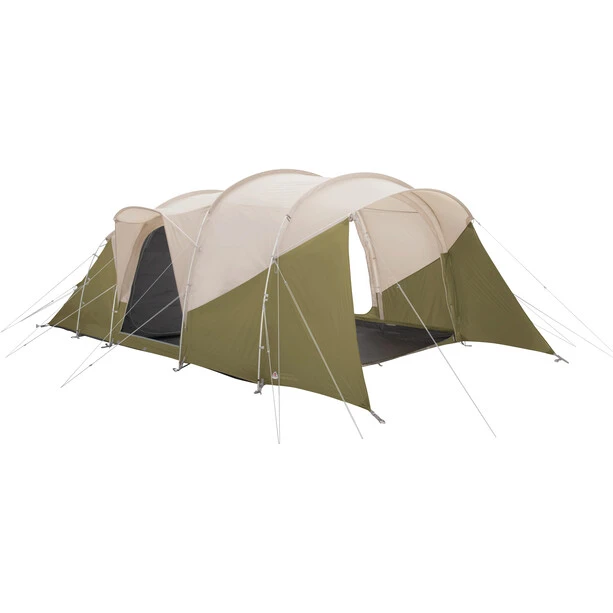 Robens Eagle Rock 5XP Tent, Beige/olive 3 Robens Eagle Rock 5XP Tent, Beige/olive
