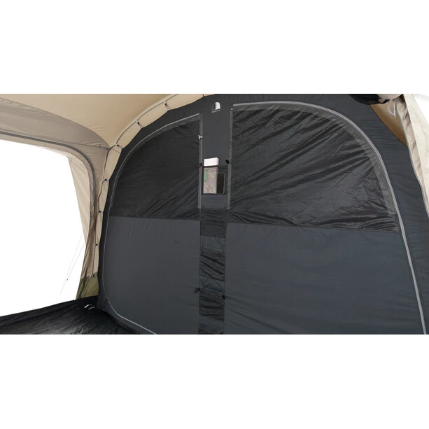 Robens Eagle Rock 5XP Tent, Beige/olive 6 Robens Eagle Rock 5XP Tent, Beige/olive – Image 4