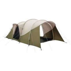 Robens Eagle Rock TC 5XP Tent, Beige/olive