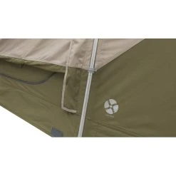 Robens Eagle Rock TC 5XP Tent, Beige/olive -Zempire Boutique robens eagle rock tc 5xp tent sand green 6