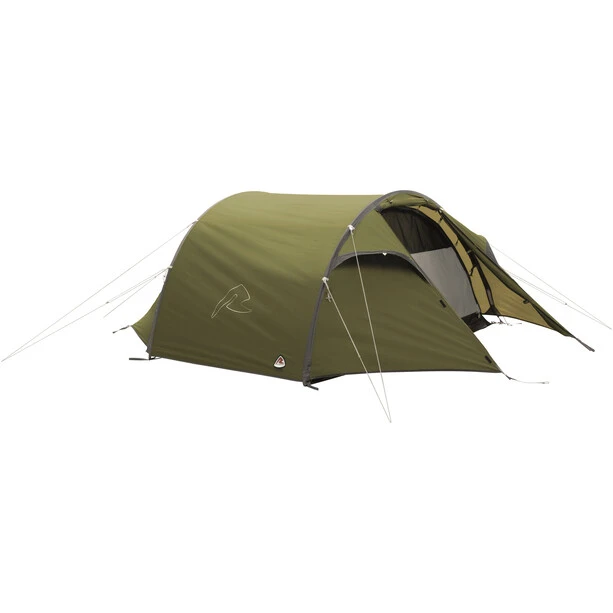 Robens Goshawk 2 Tente, Olive 3 Robens Goshawk 2 Tente, Olive
