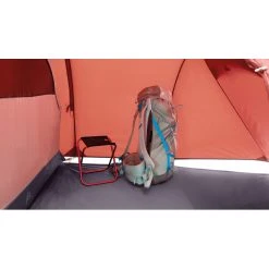 Robens Groundsheet For Pioneer And Voyager 2EX, Gris 6 Robens Groundsheet For Pioneer And Voyager 2EX, Gris -Zempire Boutique robens groundsheet for pioneer and voyager 2ex black grey 2