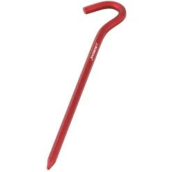 Robens Piquet Hexagonal, Rouge