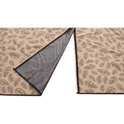 Robens Klondike Tapis En Polaire, Beige 7 Robens Klondike Tapis En Polaire, Beige -Zempire Boutique robens klondike fleece carpet sand green 3